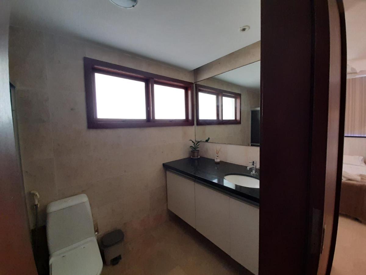 Taiba Beach Resort Suites Экстерьер фото
