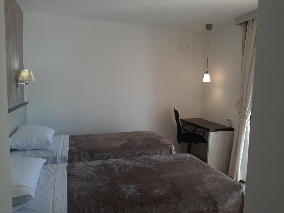 Taiba Beach Resort Suites Экстерьер фото