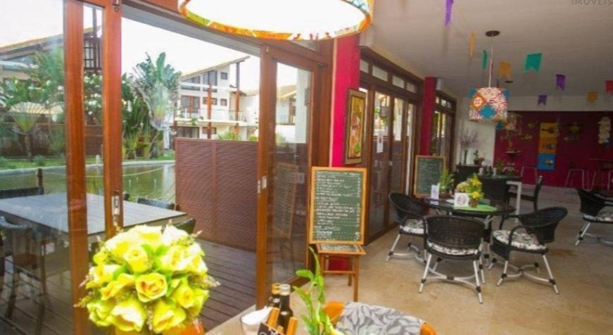 Taiba Beach Resort Suites Экстерьер фото