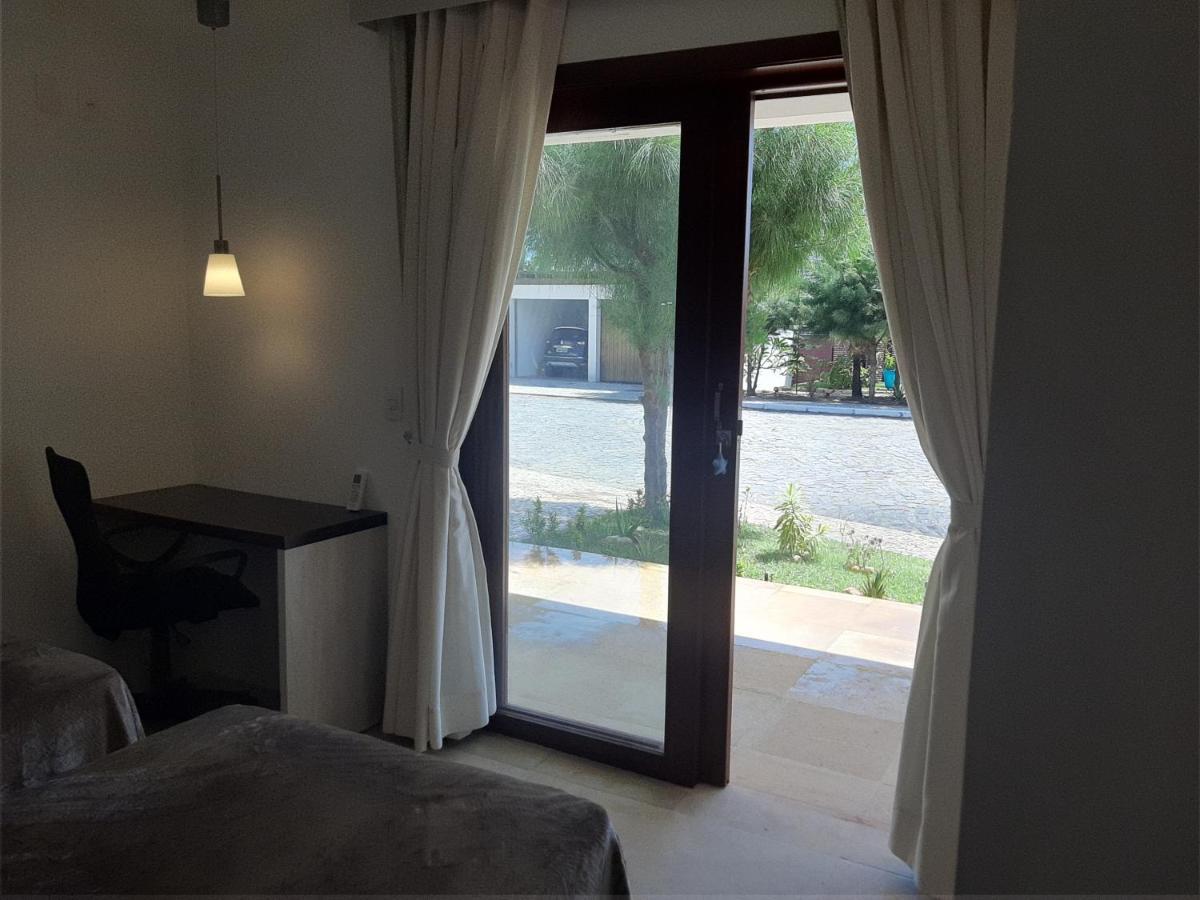 Taiba Beach Resort Suites Экстерьер фото