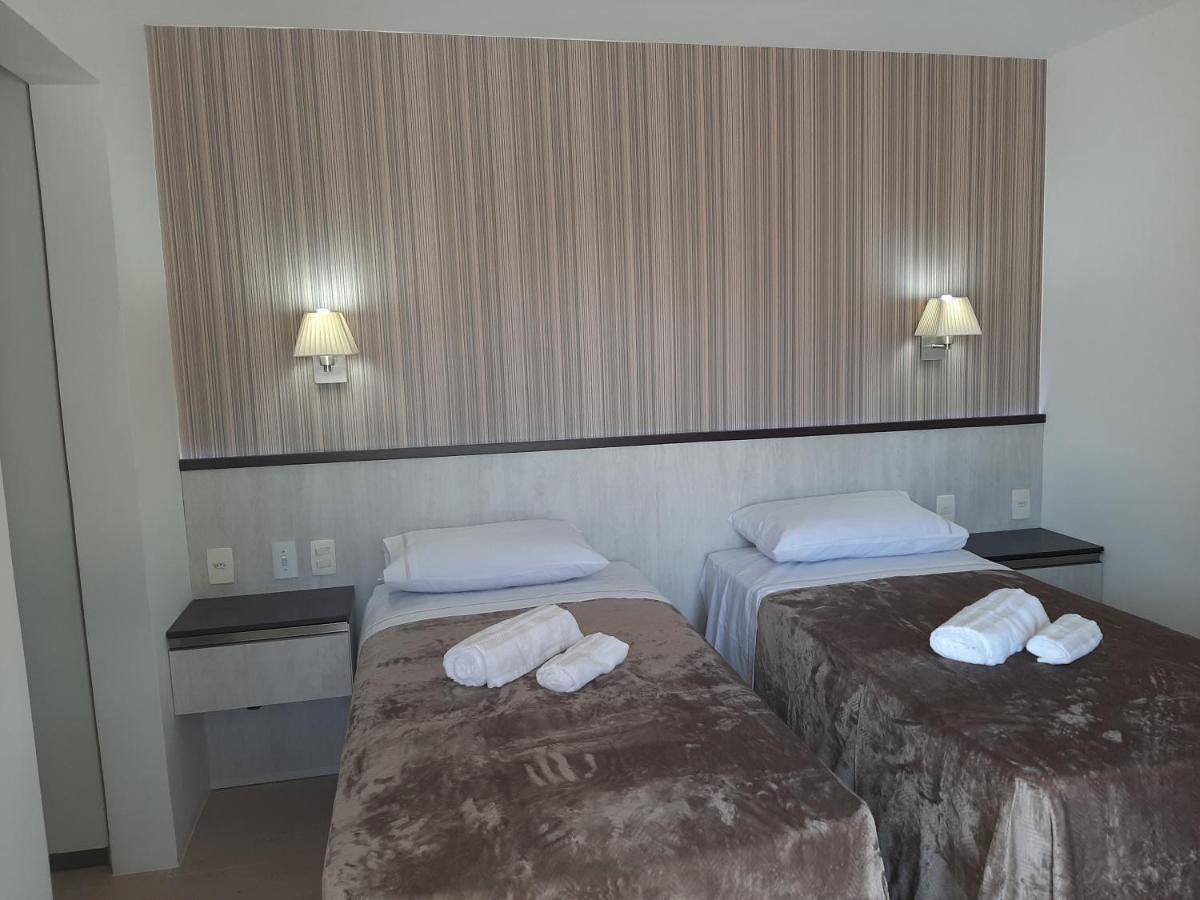 Taiba Beach Resort Suites Экстерьер фото