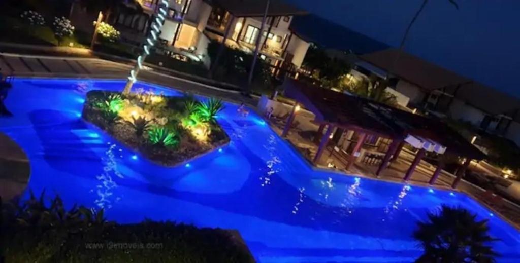 Taiba Beach Resort Suites Экстерьер фото