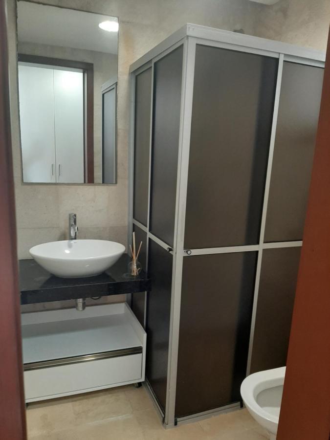 Taiba Beach Resort Suites Экстерьер фото