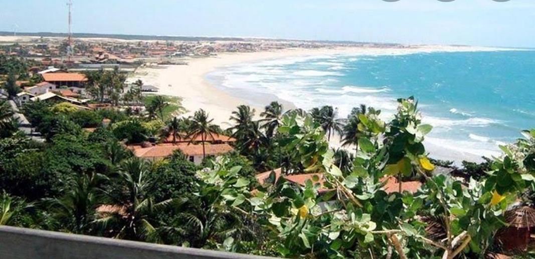 Taiba Beach Resort Suites Экстерьер фото