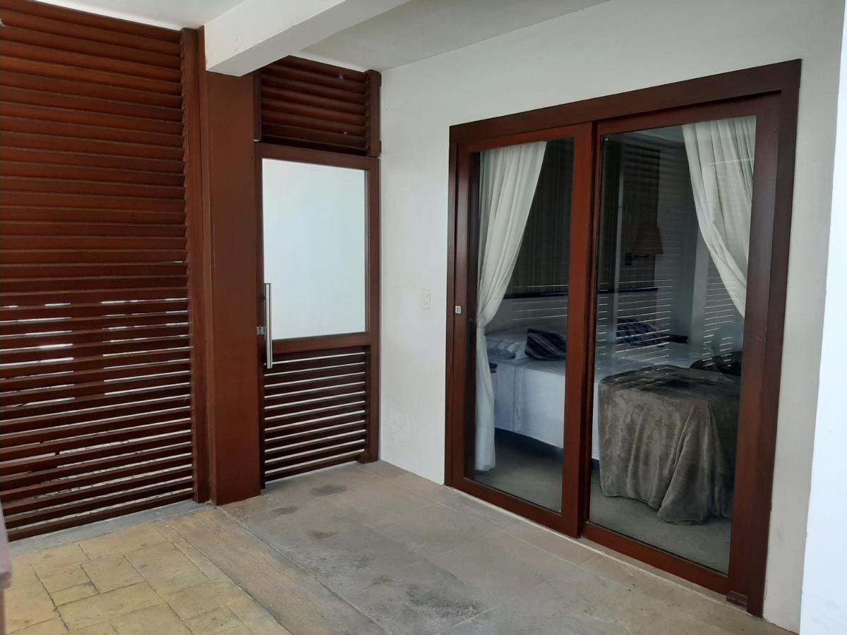 Taiba Beach Resort Suites Экстерьер фото