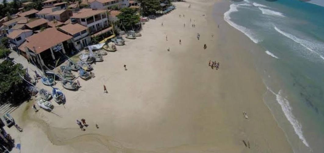 Taiba Beach Resort Suites Экстерьер фото